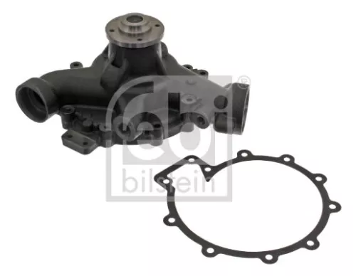 Febi Engine Water Pump For Daf 75 Cf 85 Cf Cf 75 Cf 85 Xf 105 X