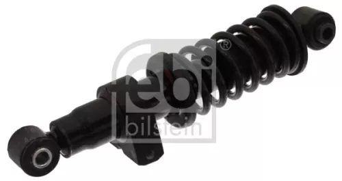Febi Rear Shock Absorber Driver Cab Suspension For Iveco Eurostar Eurot