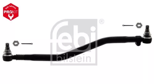 Febi Front Centre Rod Assembly For Daf Cf 65 Lf Lf 45 Lf 55