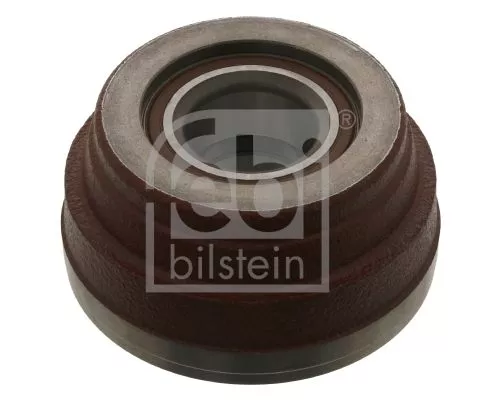 Febi Front Wheel Hub For Iveco Daily