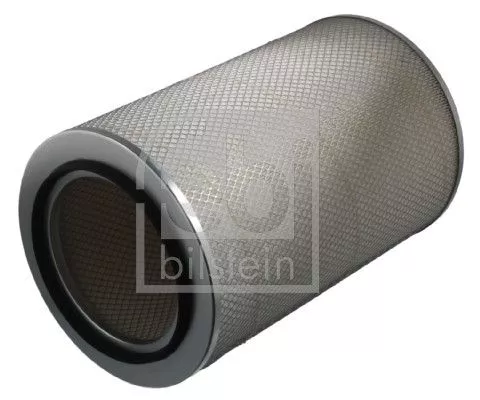 Febi Bilstein Air Filter For Daf Irisbus Iveco Man Mercedes-benz Neoplan Domino 