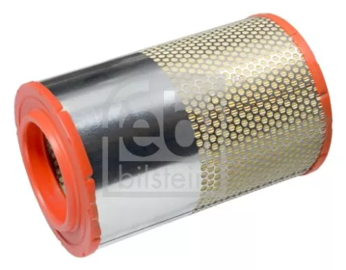 Febi Bilstein Air Filter For Daf Lf 45 Lf 55