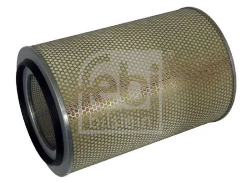 Febi Bilstein Air Filter For Iveco Mercedes-benz Actros Actros Mp2 / Mp3 Axor Ax