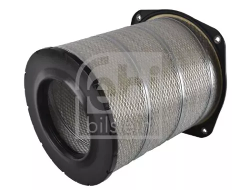 Febi Bilstein Air Filter For Volvo Fh16