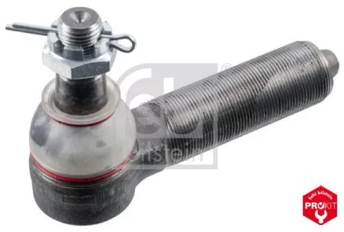 Febi Front Left Or Right Tie Rod End For Daf Lf Lf 45
