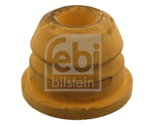 Febi Front Rubber Bump Stop For Man Foc Tga Tgs Tgx