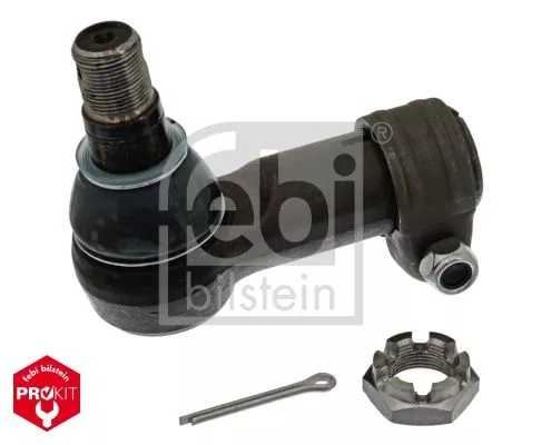 FEBI BILSTEIN FEBI BILSTEIN 35637 Febi Front Left Or Right Tie Rod End 