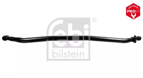 FEBI BILSTEIN FEBI BILSTEIN 35648 Febi Front Inner Tie Rod For Volvo Fh Fh Ii Fh Iii Fh12 Fh16 Fh16 Ii Fm Fm Ii 