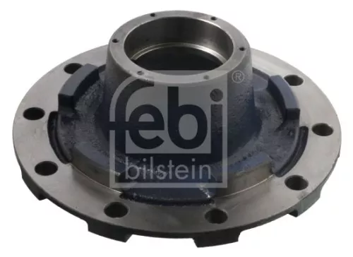 Febi Rear Left Or Right Wheel Hub