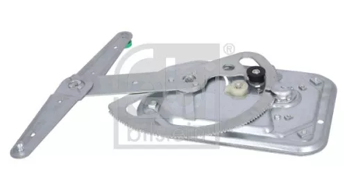 Febi Front Rght Window Regulator For Scania 4 - Series G P R T