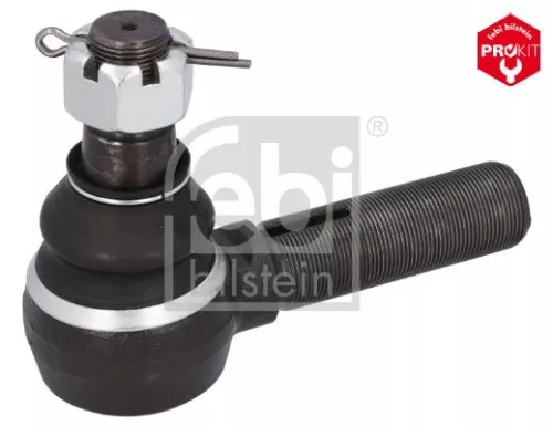 Febi Front Left Or Right Tie Rod End For Renault Trucks Volvo Fh Fh 
