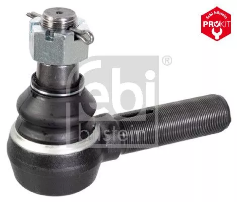 Febi Front Left Or Right Tie Rod End For Renault Trucks Volvo Fh Fh 