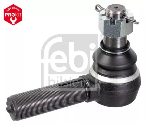 FEBI BILSTEIN FEBI BILSTEIN 35662 Febi Front Left Or Right Tie Rod End For Renault Trucks Volvo Fh Fh  