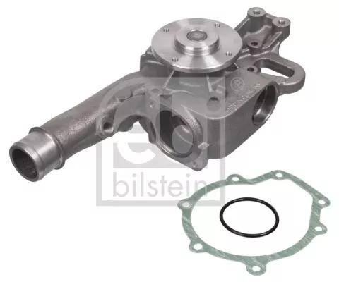 Febi Engine Water Pump For Mercedes-benz Atego Atego 2 Axor 2 U
