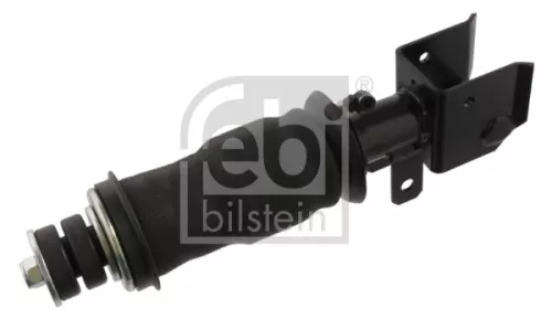 Febi Rear Shock Absorber Driver Cab Suspension For Renault Trucks Magnu
