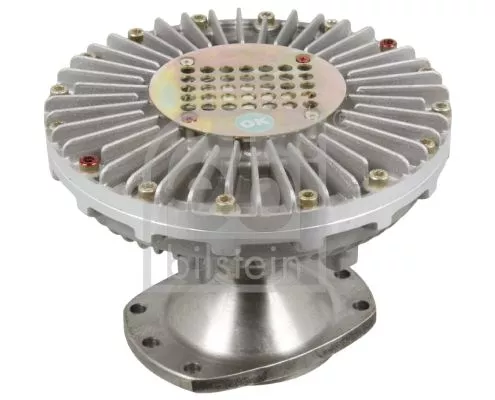 Febi Clutch Radiator Fan For Daf 75 Cf 85 Cf 95 95 Xf Lf 45 Xf 95