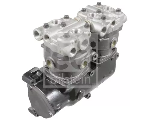 Febi Compressor Compressed-air System For Man Neoplan E2000 El F2000 F9