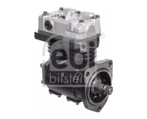 Febi Compressor Compressed-air System For Volvo B10 F10 F12 F16 Fl Fl10