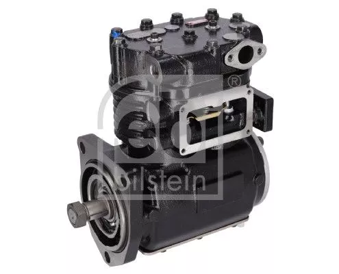 Febi Compressor Compressed-air System For Scania 3 - Series 3 - Series 