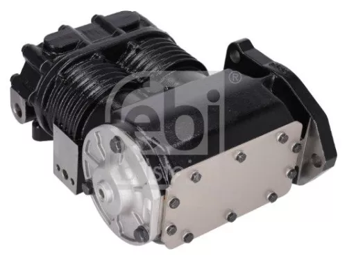 FEBI BILSTEIN FEBI BILSTEIN 35715 Febi Compressor Compressed-air System For Scania 3 - Series 3 - Series  