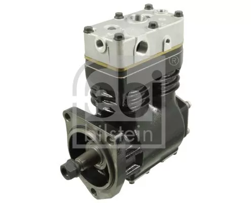 Febi Compressor Compressed-air System For Scania 3 - Series 3 - Series 