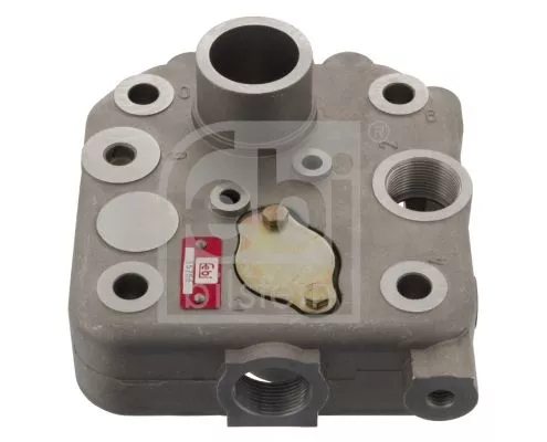 Cylinder Head, air compressor