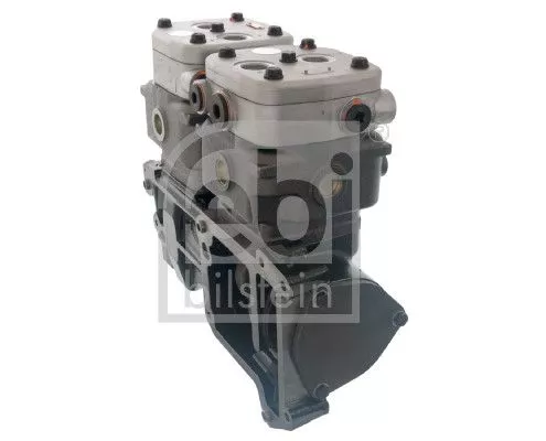 Febi Compressor Compressed-air System For Man Neoplan Centroliner Cityl