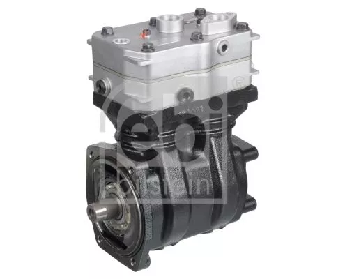 Febi Compressor Compressed-air System For Daf 75 Cf 85 Cf 95 Xf Cf 75 C