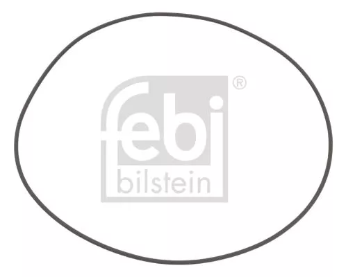 Gasket, cylinder liner