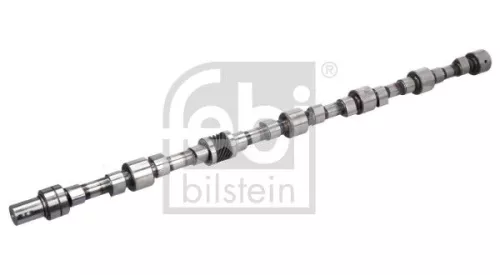 Febi Camshaft For Mercedes-benz T2/l