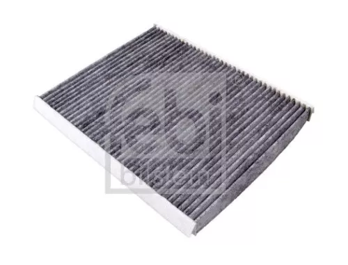 Febi Cabin Pollen Filter For Chrysler Fiat Lancia Bravo Bravo Van Delta St