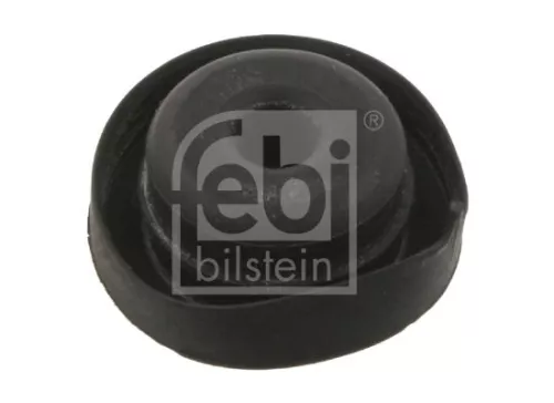 Febi Front Rear Rubber Bump Stop For Mercedes-benz Mercedes-ben