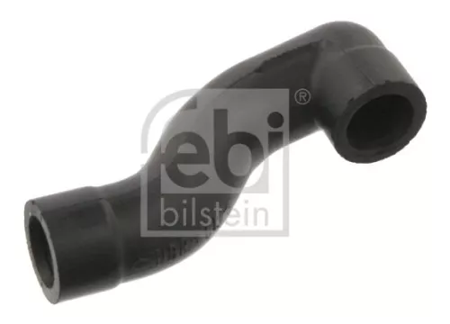 Crank Case Breather Pipe Hose Fits Mercedes 124 C-class E-class