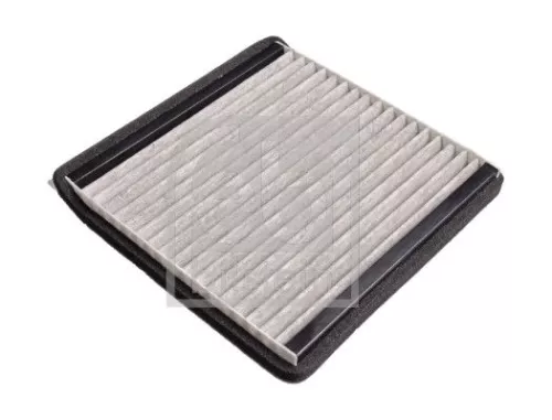 Febi Cabin Pollen Filter For Citroën Peugeot Berlingo / Berlingo First Par