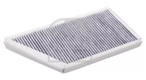 Febi Cabin Pollen Filter For Peugeot 206 206 Van 207 Sw