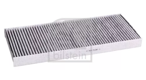 Febi Cabin Pollen Filter For Citroën Peugeot 807 C8