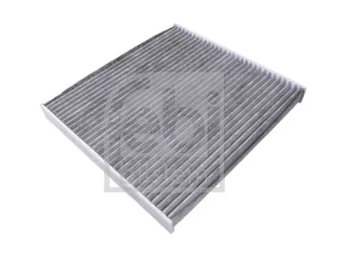 Febi Cabin Pollen Filter For Citroën Fiat Opel Peugeot Toyota Vauxhall Box