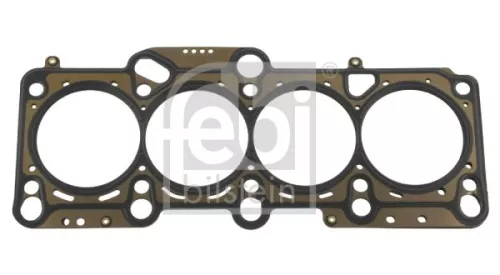 Febi Cylinder Head Gasket For Audi Seat Skoda Vw A1 A3 A4 A6 Altea Alte