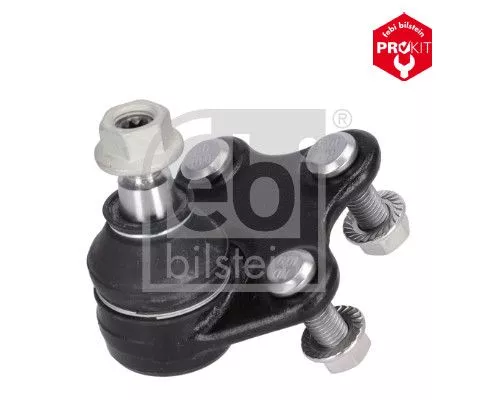Febi Bilstein Front Right Lower Ball Joint For Audi Seat Skoda Vw A1 Ameo Citigo