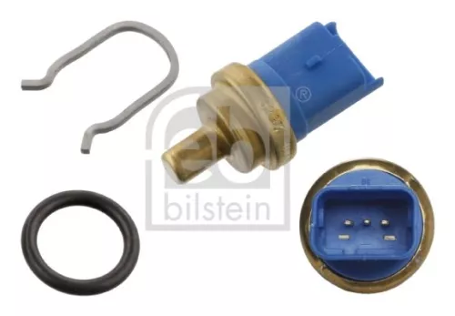 Febi Coolant Temperature Sensor For Citroën Fiat Peugeot 206 306 Berlin