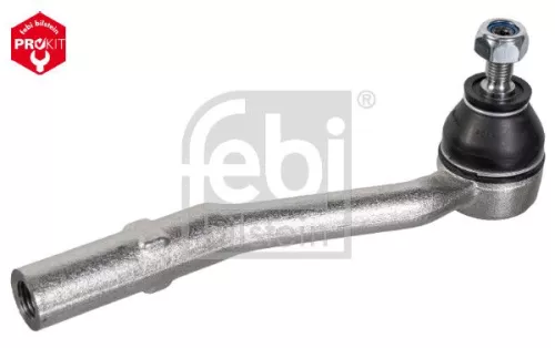 FEBI BILSTEIN FEBI BILSTEIN 36067 Febi Front Left Tie Rod End For Citroën Ds C3 Ds 3 Ds3 