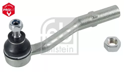 Febi Front Right Tie Rod End For Citroën Ds C3 Ds 3 Ds3