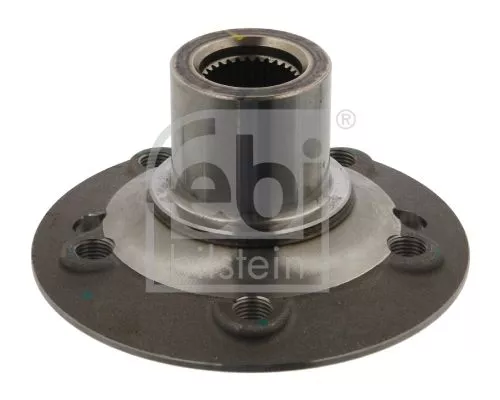 Febi Front Rear Wheel Hub For Mercedes-Benz Gl-Class M-Class R-Class