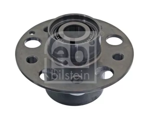 Febi 36078 Front Left Or Right Wheel Bearing Kit For Mercedes S-class
