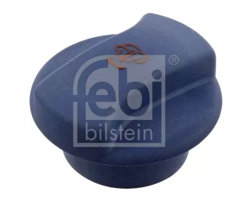 Febi Coolant Tank Cap For Ford Seat Vw Alhambra Galaxy Sharan