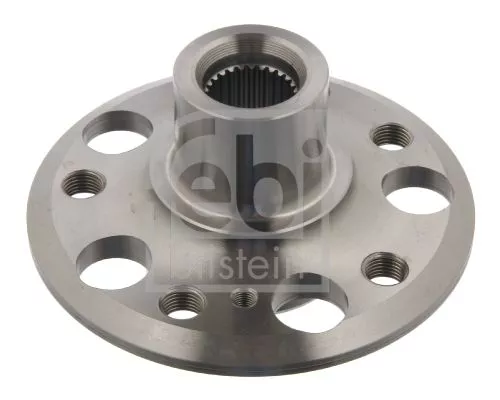 Febi Rear Left Or Right Wheel Hub For Mercedes-Benz C-Class E-Class S