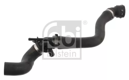 Febi Radiator Hose Pipe For Vw Bora Golf