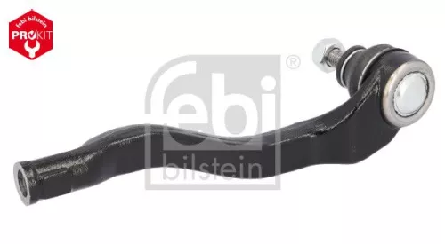 FEBI BILSTEIN FEBI BILSTEIN 36094 Febi Front Right Tie Rod End For Mercedes-benz Renault Citan Kangoo Kan 