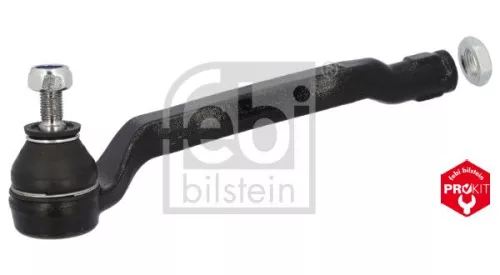 Febi Front Left Tie Rod End For Mercedes-benz Renault Citan Kangoo Kang