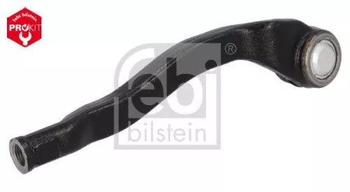 FEBI BILSTEIN FEBI BILSTEIN 36095 Febi Front Left Tie Rod End For Mercedes-benz Renault Citan Kangoo Kang 